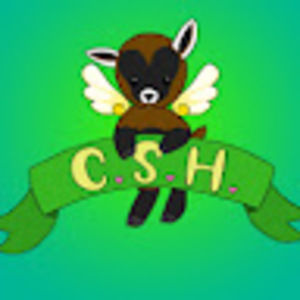 Meet your Posher, Crooked stream